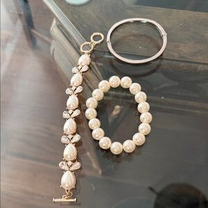 Elegant Bracelet Set